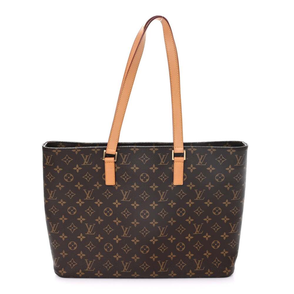 Louis Vuitton Luco #306977L12B